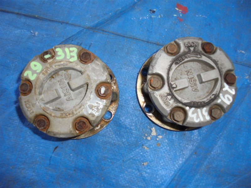 Lock Toyota Hiace LH85 (б/у) Lock Toyota Hiace LH85 (б/у)