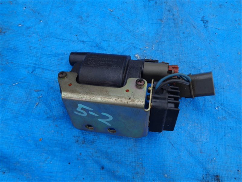 Катушка зажигания Nissan Largo WHNC22 CA18ET 22433-10G (б/у)