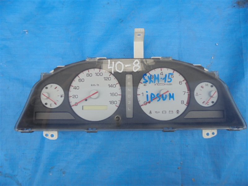 ипсум спидометр. Ipsum acm синий оптитрон. оптитрон ipsum acm21. оптитрон ипсум 21. щиток приборов тойота ипсум 15 кузов.