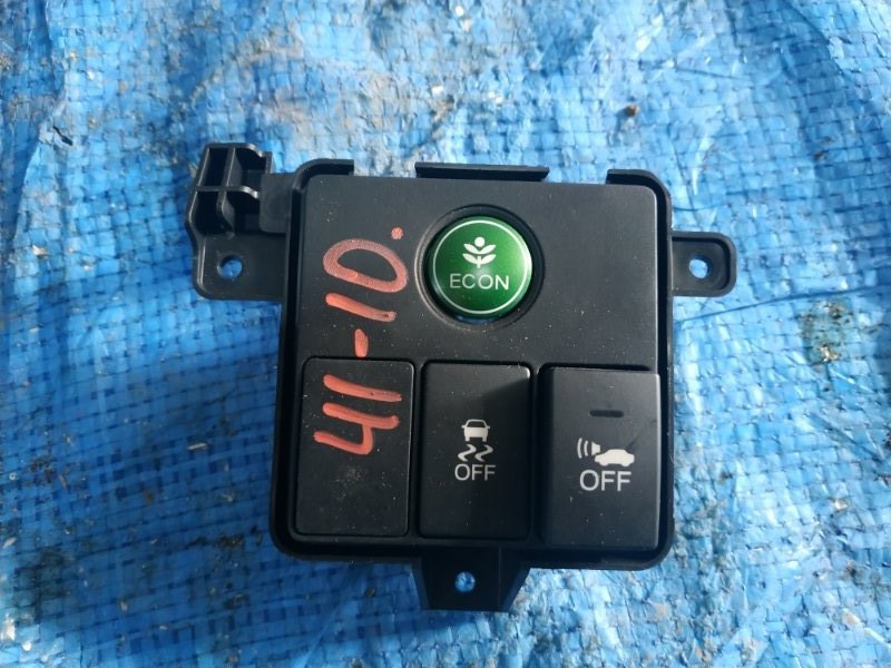 Кнопка Honda Fit GP LDA (б/у)