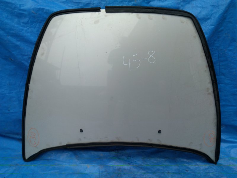 Капот Volvo C30 MK (б/у) Капот Volvo C30 MK (б/у)