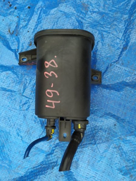 Фильтр паров топлива Bmw X5 E53 M54B30 (б/у)