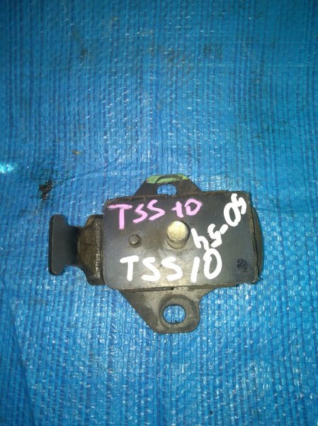 Подушка двигателя Toyota Crown TSS10 1TR (б/у)