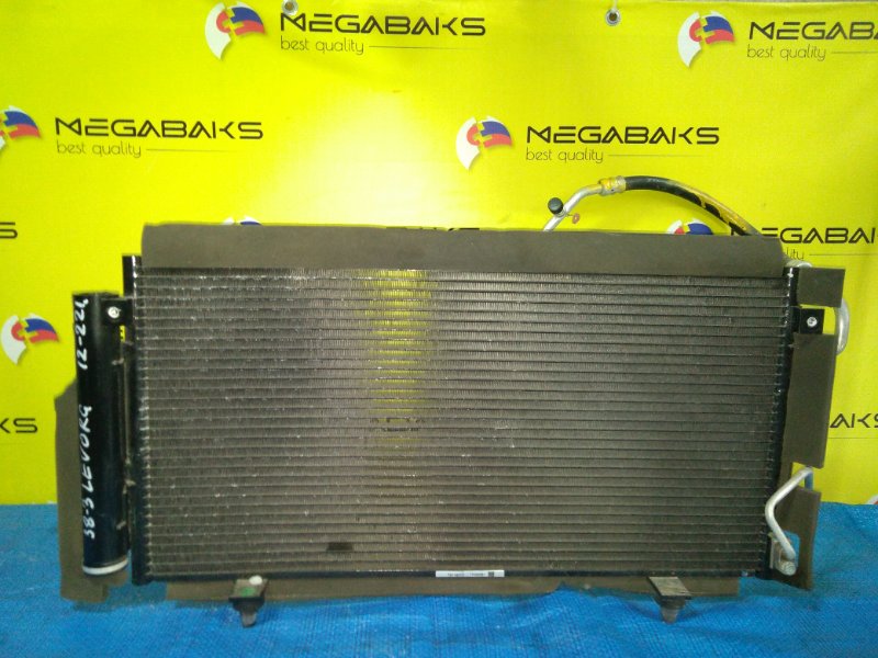 Радиатор кондиционера Subaru Levorg VM4 FB16 (б/у)