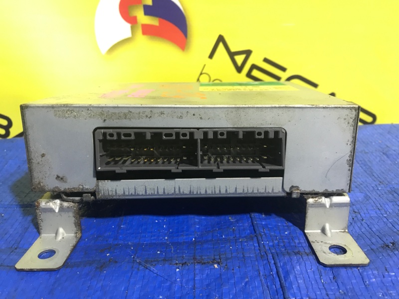 Электронный блок Mitsubishi Canter FE73EB 4M51 (б/у)