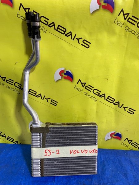 Радиатор печки Volvo V50 (б/у)