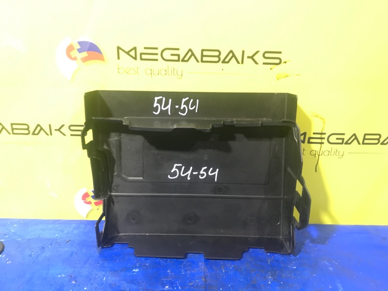 Крепление аккумулятора Renault Megane III F4R874 2014 (б/у)