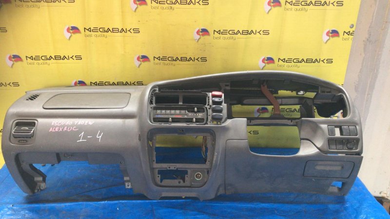 Торпедо Suzuki Escudo TD52W G16A (б/у)