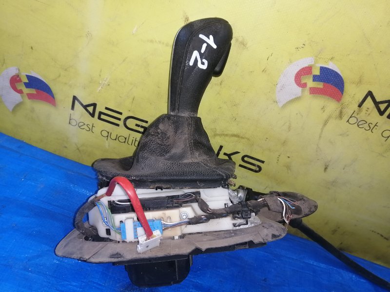 Рычаг переключения кпп Bmw 1-Series E87 N45B16AC (б/у)