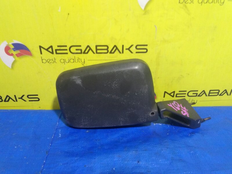 Зеркало Nissan Safari Y60 правое (б/у)