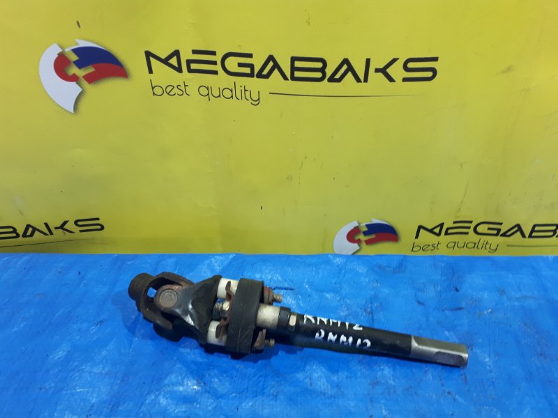 Рулевой карданчик Nissan Liberty RNM12 QR20DE (б/у)