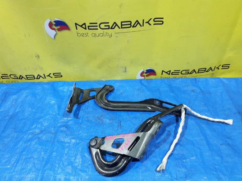 Петля капота Honda Freed Spike GP3 (б/у)