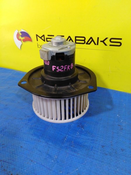 Мотор печки Hino Profia FS2FK (б/у)