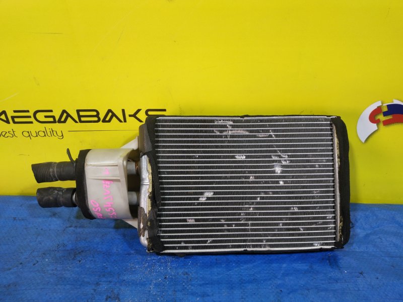 Радиатор печки Mitsubishi Fuso FS54J (б/у)