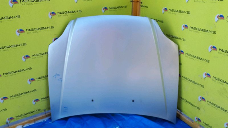Капот Honda Civic EK5 (б/у) Капот Honda Civic EK5 (б/у)