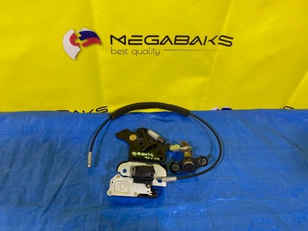 Замок багажника Toyota Brevis JCG10 (б/у)