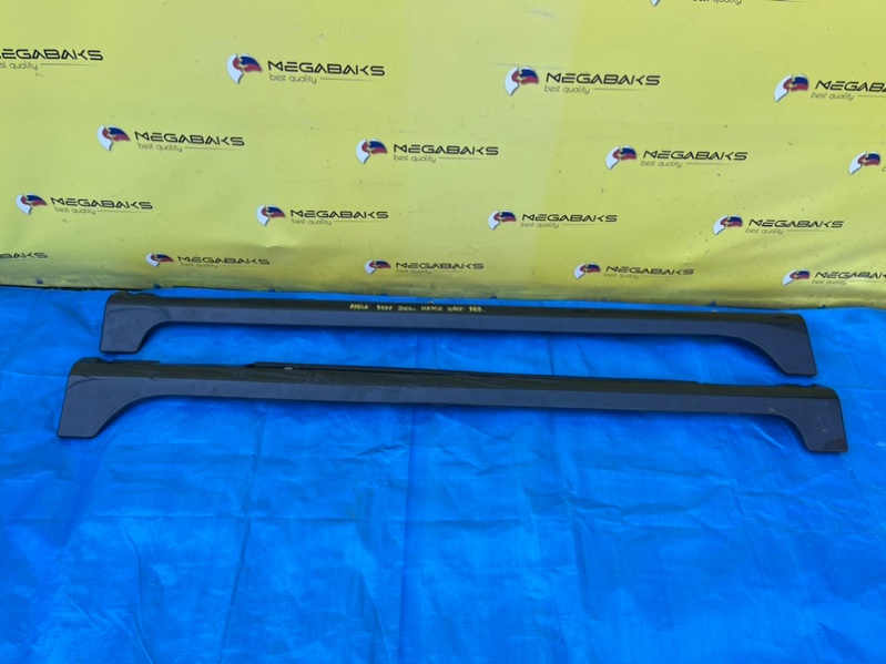 Порог Mazda Axela BK5P (б/у) Порог Mazda Axela BK5P (б/у)