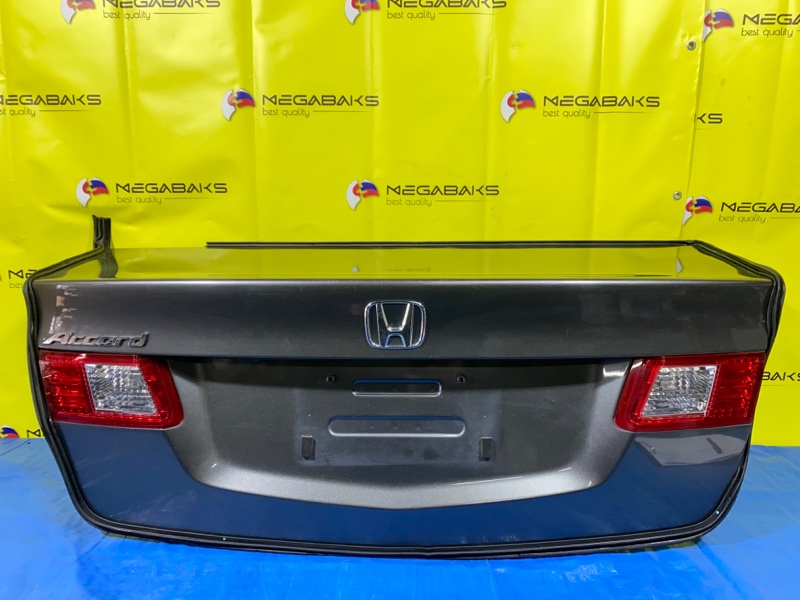 Крышка багажника Honda Accord CU1 (б/у)
