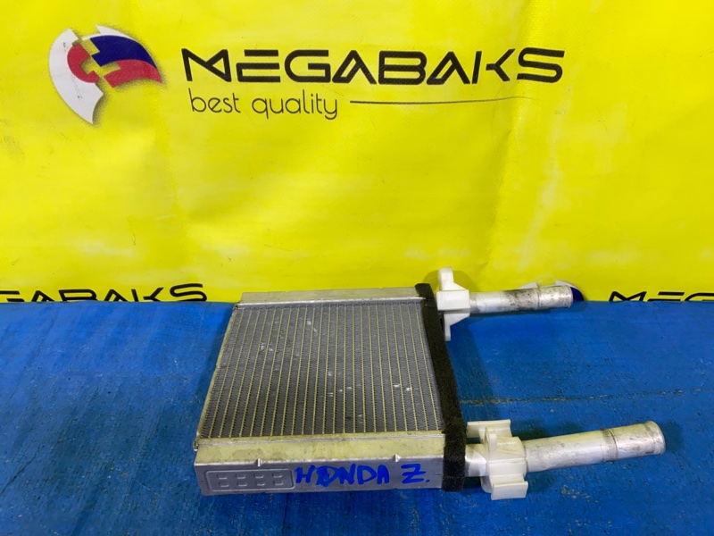 Радиатор печки Honda Z PA1 (б/у)