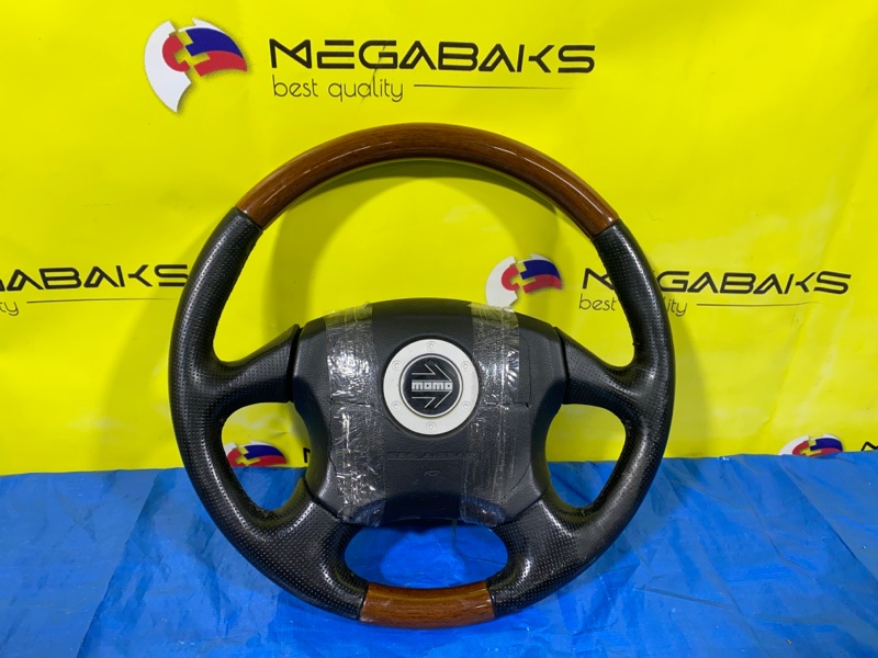 Руль Subaru Legacy BH9 (б/у) Руль Subaru Legacy BH9 (б/у)