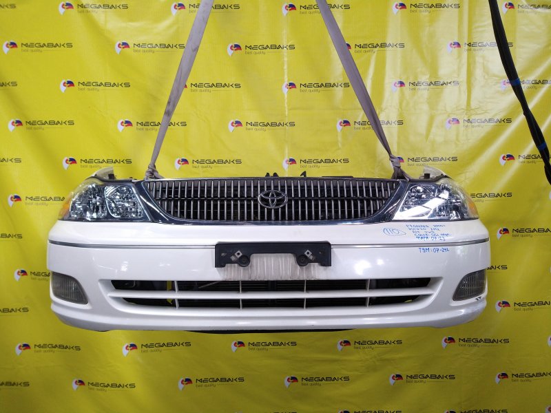 Nose cut Toyota Pronard MCX20 1MZ-FE 2000 07-23 (б/у)