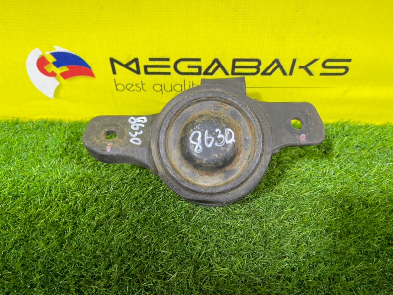 Подушка двигателя Subaru Lancaster BH9 EJ25 правая (б/у)