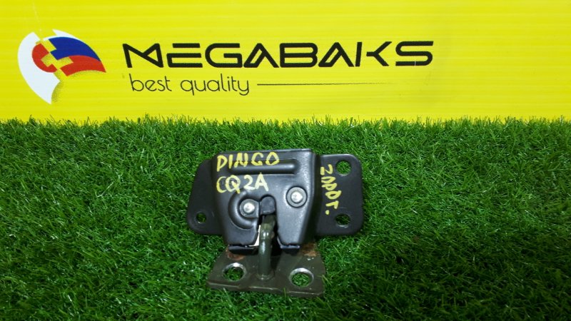 Замок 5-й двери Mitsubishi Dingo CQ2A (б/у)
