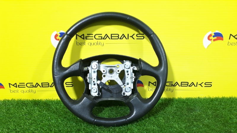 Руль Subaru Legacy BH5 (б/у) Руль Subaru Legacy BH5 (б/у)