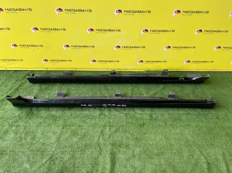 Порог Honda Accord CM2 (б/у) Порог Honda Accord CM2 (б/у)