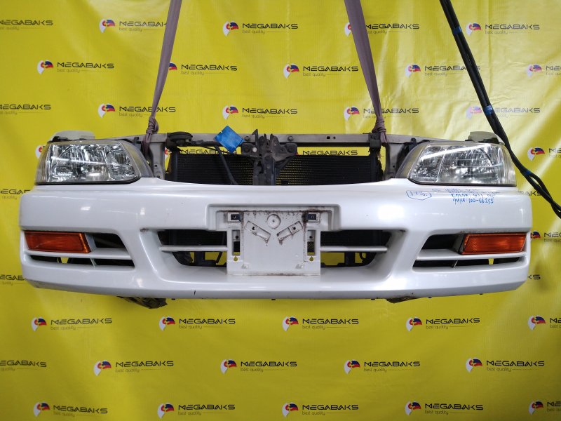 Nose cut Nissan Laurel GC35 RB25DE 1997 100-66255 (б/у)
