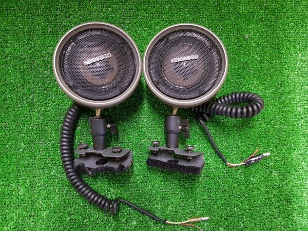 Динамик Kenwood (б/у) Динамик Kenwood (б/у)