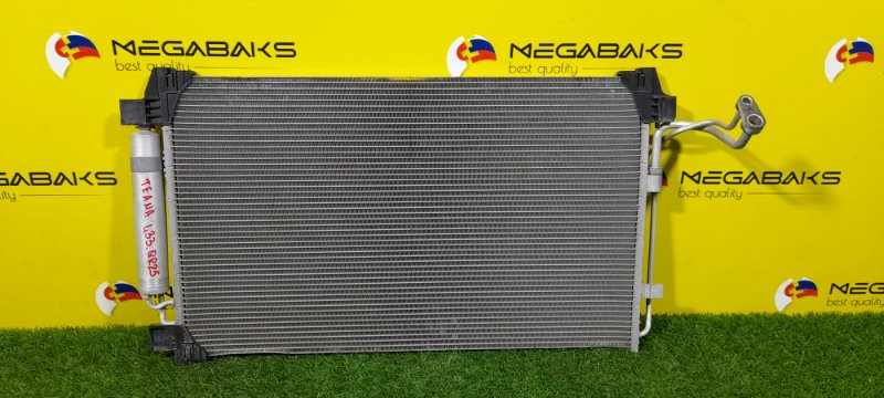 Радиатор кондиционера Nissan Teana L33 QR25 (б/у)