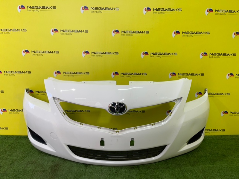 Бампер белта. Бампер белта. Бампер белта. Бампер белта. Бампер белта ncp96 задний южно сахалинск.