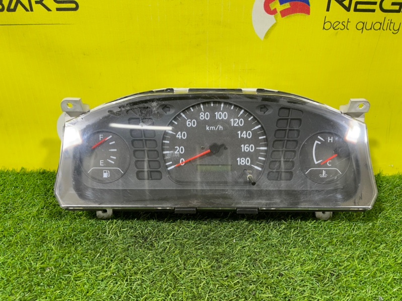 Спидометр Nissan Expert VNW11 QG18DE WA411 (б/у)