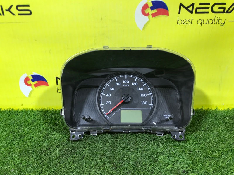 Спидометр Toyota Probox NCP160 1NZ-FE 83800-5CD31 (б/у)