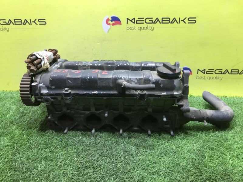 Головка блока цилиндров Honda Civic EF7 ZC DOHC (б/у)