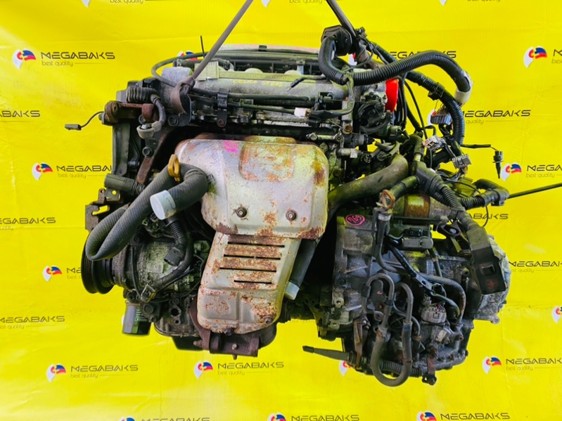 Двигатель Toyota Celica ST202 3S-GE 1994 9498900 (б/у)