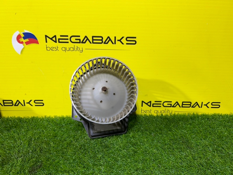 Мотор печки Nissan Presage U30 (б/у)