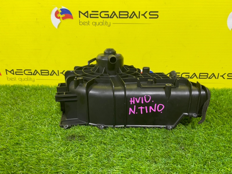 Мотор печки Nissan Tino HV10 (б/у)
