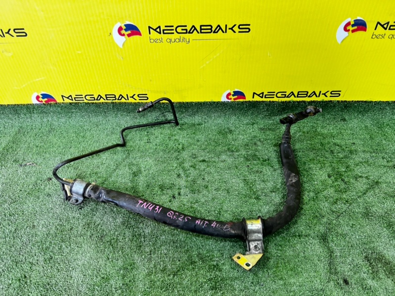 Шланг гидроусилителя Nissan Presage TNU31 QR25DE (б/у)