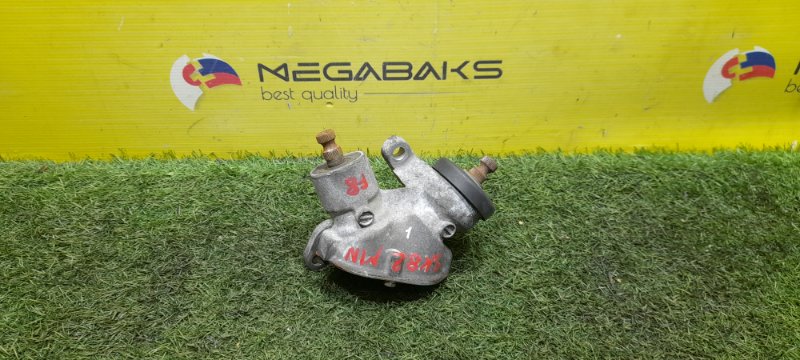 Рулевой редуктор Mazda Bongo SK82MN F8 (б/у)