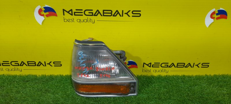Габарит Nissan Cedric WUY30 левый 9147, 5146 (б/у)