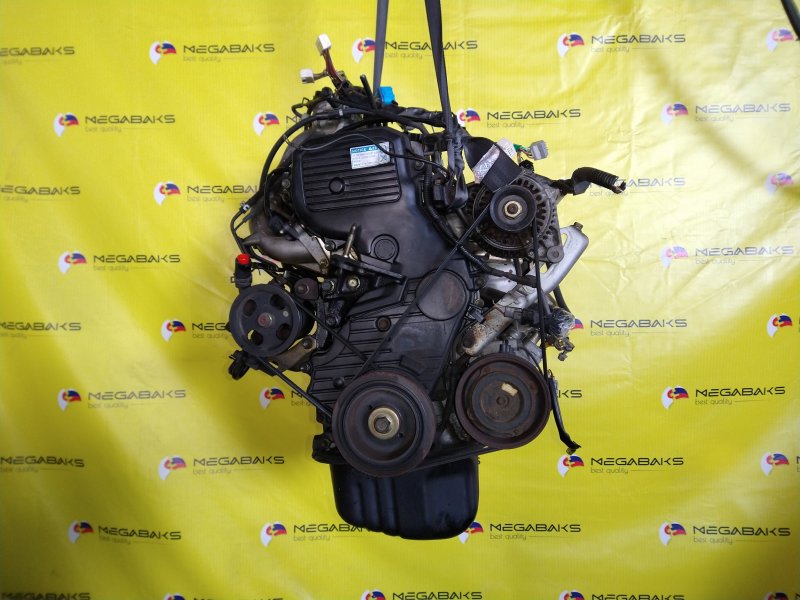 Двигатель Toyota Nadia SXN15 3S-FE 2000 8024175 (б/у)