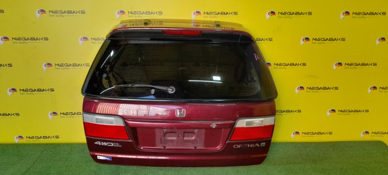 Дверь задняя Honda Orthia EL3 1996 (б/у)