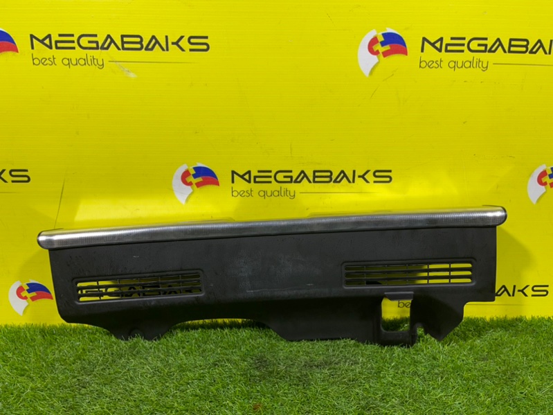 Накладка замка багажника Subaru Impreza GG2 2005 (б/у)