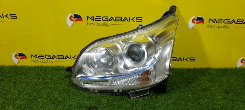 Фара Daihatsu Move LA100S левая 100-51060 (б/у)