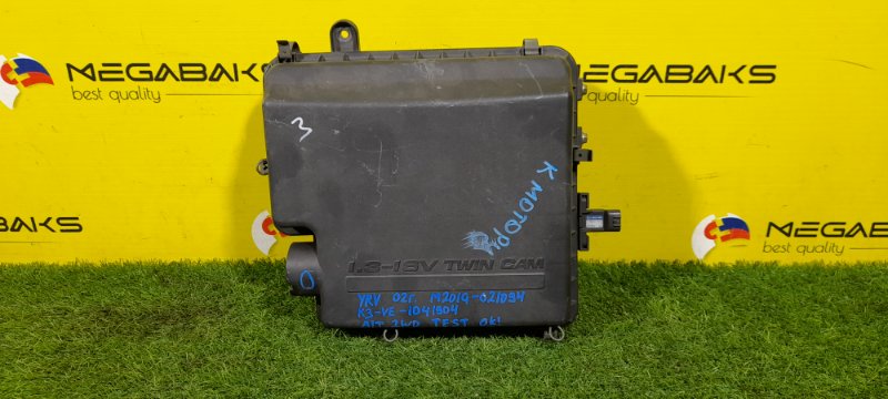 Корпус воздушного фильтра Daihatsu Yrv M211G K3-VE (б/у)