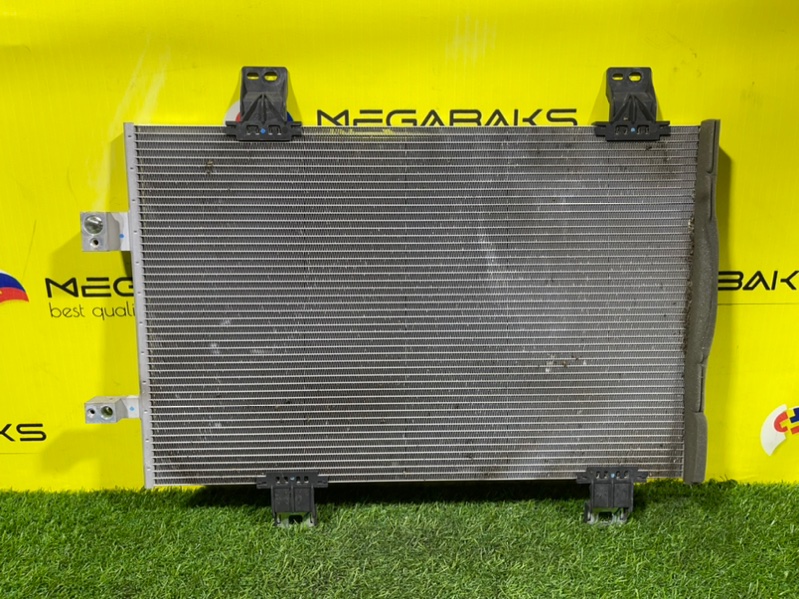 Радиатор кондиционера Mazda Demio DJ5FS S5 2015 (б/у)