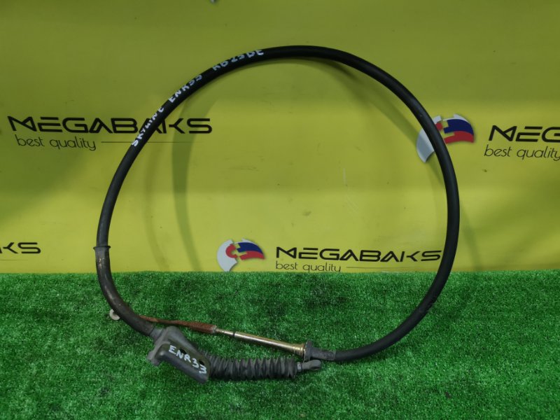 Трос переключения акпп Nissan Skyline ENR33 RB25DE (б/у)