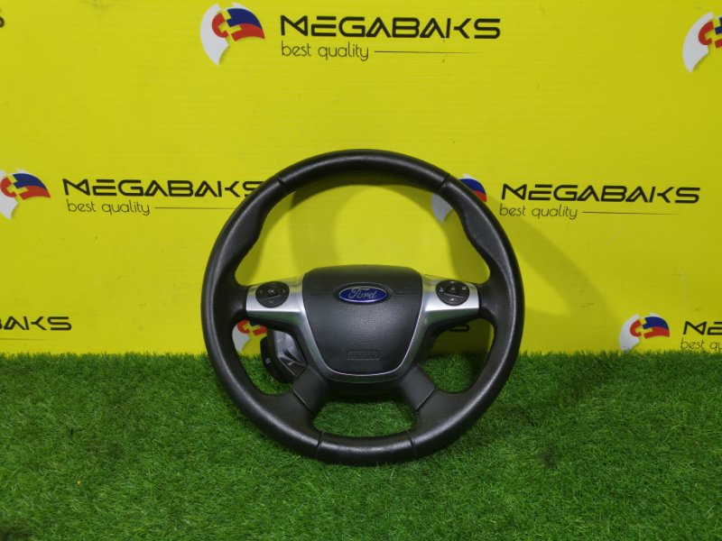 Руль Ford Kuga CBS JTMA 2011 (б/у)